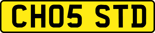 CH05STD