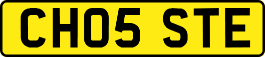 CH05STE