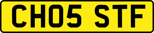 CH05STF