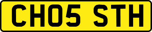 CH05STH