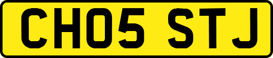 CH05STJ