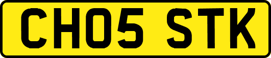 CH05STK