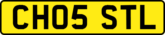 CH05STL