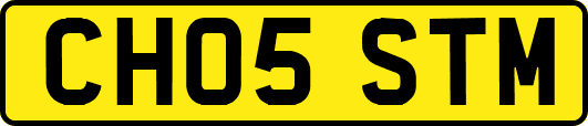 CH05STM