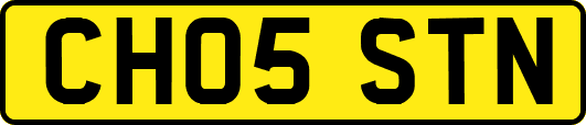 CH05STN