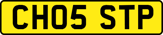 CH05STP