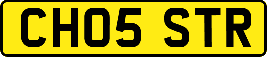 CH05STR