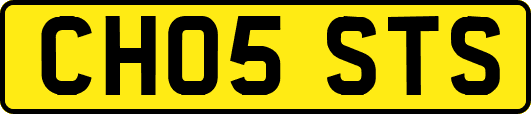 CH05STS