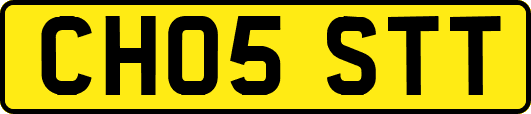 CH05STT