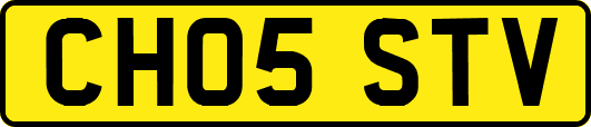 CH05STV