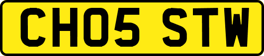 CH05STW
