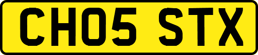 CH05STX
