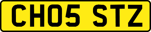 CH05STZ