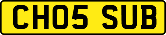 CH05SUB