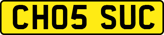 CH05SUC