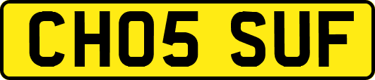 CH05SUF