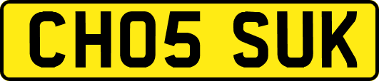 CH05SUK