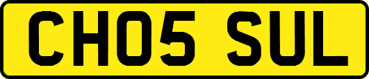 CH05SUL
