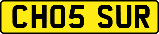 CH05SUR