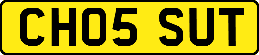 CH05SUT