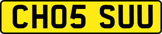 CH05SUU