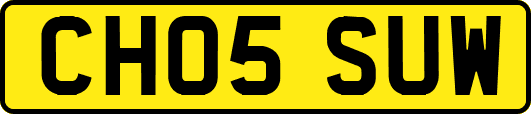 CH05SUW