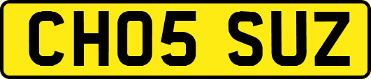 CH05SUZ