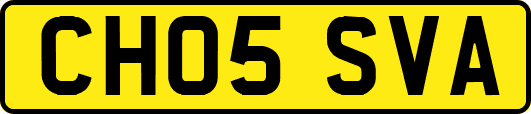 CH05SVA