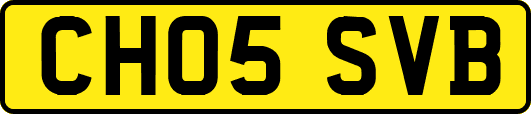 CH05SVB