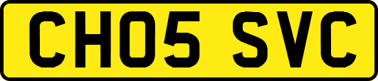 CH05SVC