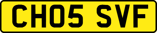 CH05SVF
