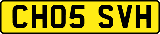 CH05SVH