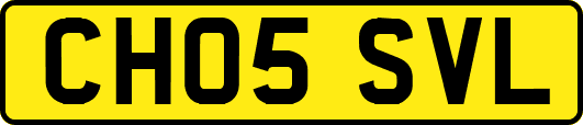 CH05SVL