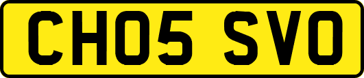 CH05SVO