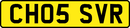 CH05SVR