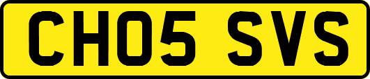 CH05SVS