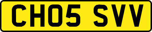 CH05SVV