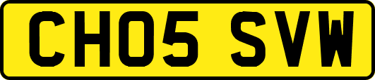 CH05SVW