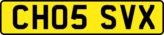 CH05SVX