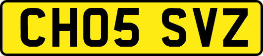 CH05SVZ