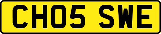 CH05SWE