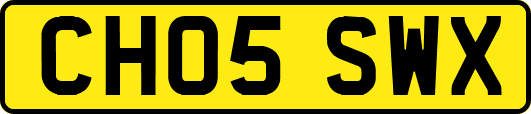 CH05SWX