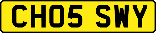 CH05SWY