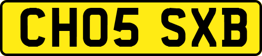 CH05SXB