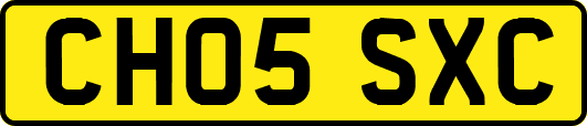CH05SXC