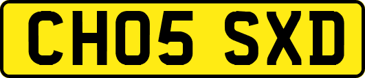 CH05SXD
