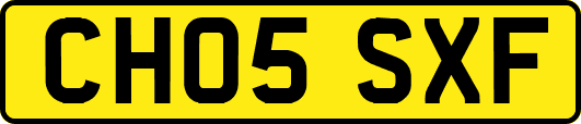 CH05SXF