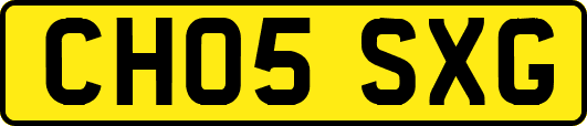CH05SXG