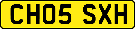 CH05SXH