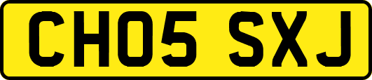 CH05SXJ
